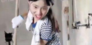 放假整天玩手機!爸爸勸不聽「送14歲女兒去工地」 3天後「換家人後悔了」