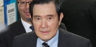 馬英九爆「已不認得總統府同事」!她淚曝「記憶停留在這時期」:國民黨最大災難
