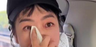 胃癌末期「癌細胞又擴散」!51歲本土女星崩潰:我還不想死…
