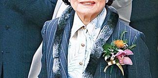 有錢也沒用!她坐擁1250億「卻目送2女兒慘死」 想分產「3兒子又出事」晚年唏噓