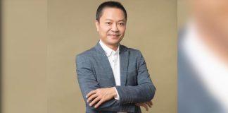 退民眾黨34天!他投身民進黨宣布參選投下震撼彈