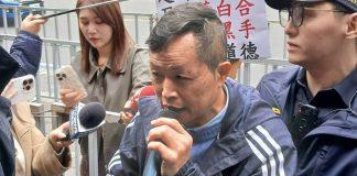 獨派大老考慮參選台北市長 拋震撼政見「蔣萬安應驗DNA」