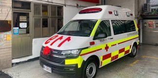 36歲北市女警產台驟逝 新生女兒腦傷送ICU同袍淚崩