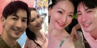 王俐人震撼坦承「已秘密辦離婚」4年姐弟戀告終!前夫林琮軒「解約返陸」真相曝光