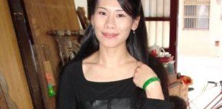 八點檔女星「遭判刑14年」!才假釋出獄「又率黑衣人討債」:斷你手腳