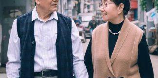 夫妻之間誰會「先走」?生活中的「3個徵象」悄悄透露答案