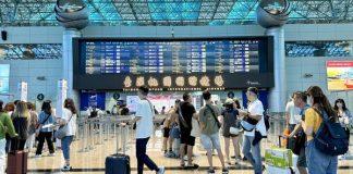 快訊/花費7.5萬日本行程取消!知名旅行社「突然停業」