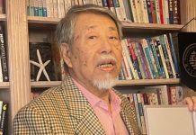 臺灣靈異事件爆紅! 資深男星過世「驚傳出軌同性離婚」 前妻罹肺癌送別「真相全說了」