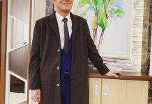 好久不見!54歲謝承均「驚變洗頭小弟」遭客人嫌棄…高EQ回應了
