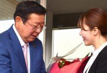 快訊/震撼彈!67歲市長驚傳「陳屍排水溝畔」