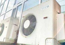 一天吹7小時冷氣!他曝帳單「電費才291元」親友嚇歪 親曝「超神省電秘訣」網友跪了
