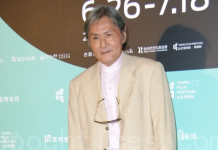 多次入圍金馬!大咖男星「驚傳睡夢中過世」他痛哭:一路好走…
