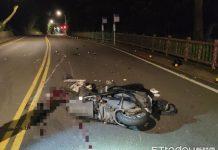 快訊/悲傷端午節!22歲男大生被發現「慘死路面全是血」 母警局痛哭失聲…