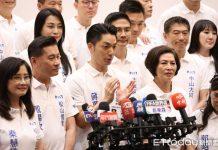 直攻2028總統大位?蔣萬安親自表態了