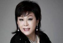 快訊/73歲傳奇女歌手驚傳「腎臟癌過世」!