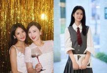 超正星二代「錄取美國名校」!超狂「全A奪3副學士」母驕傲:隔代遺傳