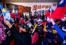 以為是鍾楚紅!國民黨大咖「當年美貌太驚艷」 網驚「沒從政就出道了」