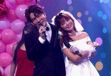 曾傳曖昧張秀卿!46歲台語歌王「驚傳結婚喜訊」 婚宴曝光「對方也是歌手」
