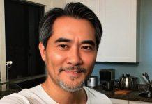 才剛領敬老卡!67歲台灣第一美男「搭公車出事」急叫警察