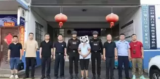 兇手抓到了!為這件事「滅門一家五口」鄰居開門腿軟