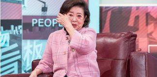 陳淑芳83歲大壽!他神秘慶生「認了兒子像撿來的」 曝當年拍戲淚崩:「兒子求我不要…」