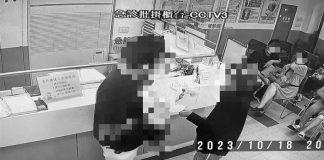 結束安置三個月!台南2歲童遭「肛門灌水」重擊腹部亡 鬼父母下場出爐