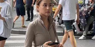無修圖照曝光!豪門千金「街頭素顏現身」 被酸靠家裡「1亮點收穫滿堂彩」:騙不了人