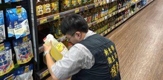 快訊/用到致癌油!「3品牌水餃、8款泡麵」緊急下架