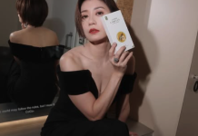 台灣「第一凍齡美魔女」是誰?網點名「55歲天然女神」還當媽了:大贏賈靜雯、謝金燕