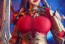 轉戰成人平台!女星「被摸出乳癌」崩潰治療:拍片救了我一命