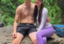 原本是不婚主義!賴佩霞女兒「點頭嫁外國尪」 懷5個月身孕「為這原因轉念」