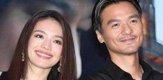 結婚9年無子女!49歲舒淇曝真相「不是不想要小孩」 馮德倫崩潰道歉「這輩子都欠她」