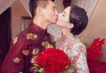 8年被傳6次離婚!55歲吳奇隆「驚喜返台亮相」 身上一細節「出賣婚姻現狀」網秒懂