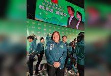 快訊/大選震撼彈!民進黨大咖鬆口「返鄉參選」理由全說了