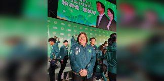 快訊/大選震撼彈!民進黨大咖鬆口「返鄉參選」理由全說了