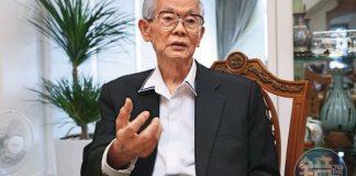 被女友3億債拖累!綠營大老「住家遭法拍」恐無家可歸