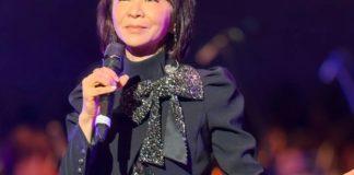 淡出演藝圈20年!63歲玉女歌手「驚傳颱風夜失聯」 親友哭「2億資產被親姊騙光」
