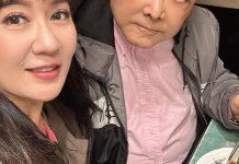 快訊/小亮哥老婆出事!56歲林姿佑「驚傳緊急送醫」
