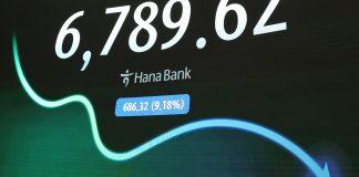 聽報牌股票慘賠!男持刀尋仇「怒砍財經專家」:你說會一直漲