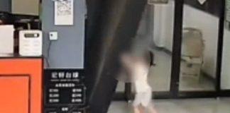 爸媽沒在看!女童玩耍扒倒貨架「慘遭砸中頭部」後續曝光