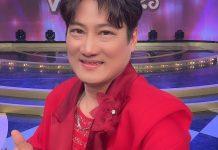 快訊/台語歌王「驚傳車禍」車頭撞爛!