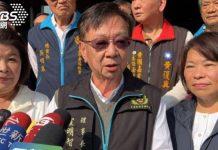 快訊/74歲政壇大老驚傳「緊急送醫腦開刀」!市長出面發聲了