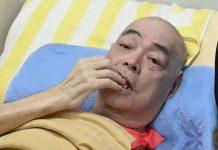 每月支付12萬!資深歌王傳遭「高級養老院虐待」 他探望「掀床單驚見一幕」爆氣提告