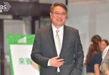 正國會大咖強勢回歸!他回台後「宣布投入選戰」:一起衝刺