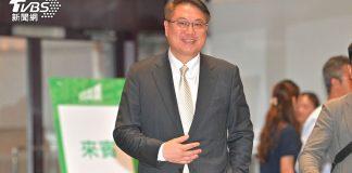 正國會大咖強勢回歸!他回台後「宣布投入選戰」:一起衝刺