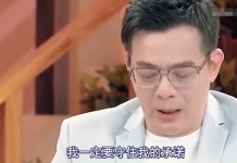愛妻去世6年!64歲資深男星「葬禮上哭到昏厥」發誓永不再娶 如今被問「是否會一直單身」回答令人意外