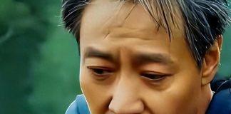 喪妻一年多!52歲男星現身「暴瘦頭髮花白」 身旁驚見「妙齡馬尾妹陪伴」網一看全哭了