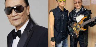 快訊/謝賢死因曝光!「院出」不設靈直接出殯
