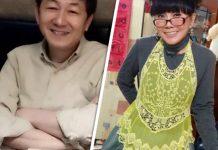 自曝5病纏身!62歲資深女星「小產3次」忍讓丈夫外遇 邀小三同住「當親妹照顧」苦盡甘來笑看人生