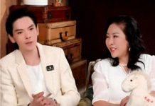 新電影才剛上映!向太開直播「怒噴周星馳」 公開火爆內幕:「他一紅就翻臉」